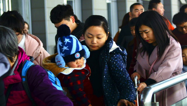 流动人口,汇率,股市,利率