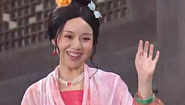 精致女孩最可爱