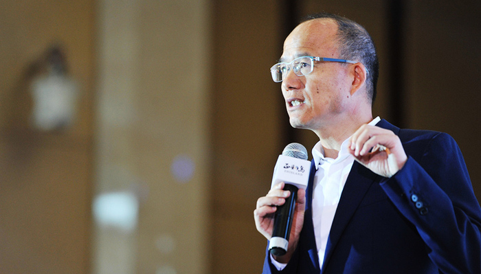 郭广昌卸任子公司复星高科董事长 仍为复星国际董事长