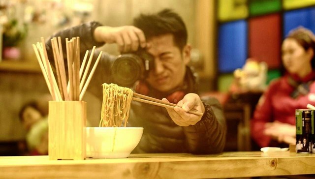 全球发展最快的旅游城市居然是重庆 去那难道不是为了吃吗？