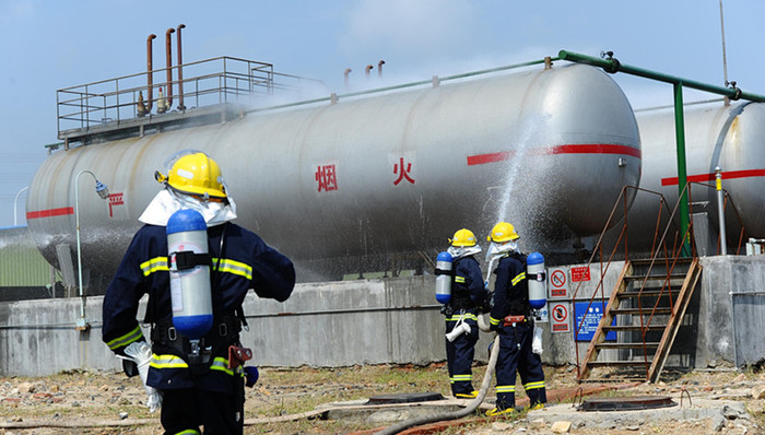 消防安全,责任制,政府主要负责人