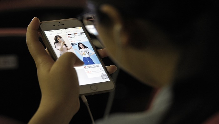 “00”后互联网原住民正在崛起   国际品牌红利减少本土品牌信任度上升