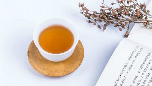 天气变凉易感冒？你可以试着喝点茶缓解