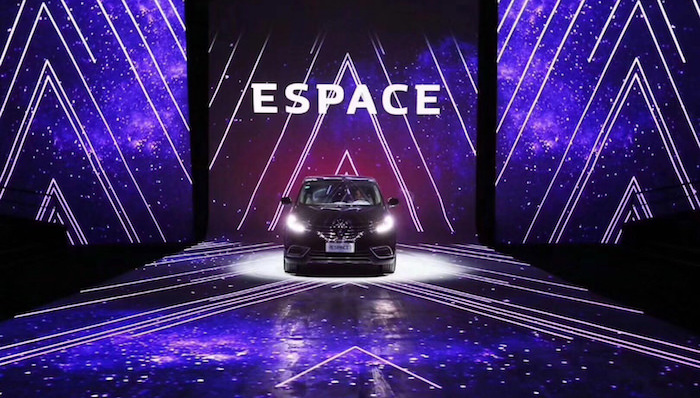 新车速报,车圈观察,雷诺,东风雷诺