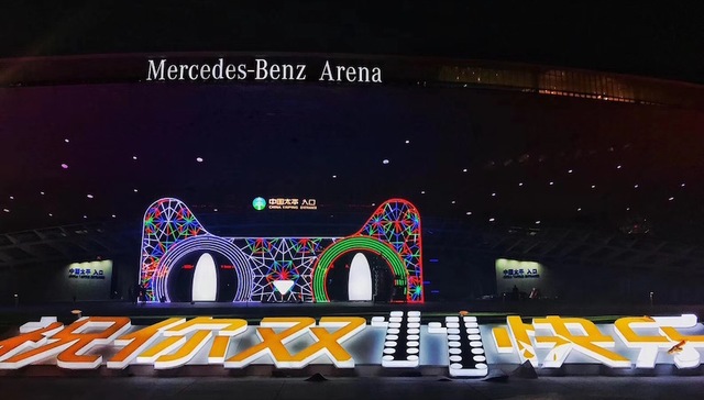 【特写】双十一走向线下：一场关于新零售的实验