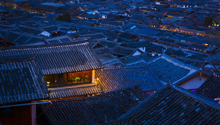 丽江,客栈,网络刷单