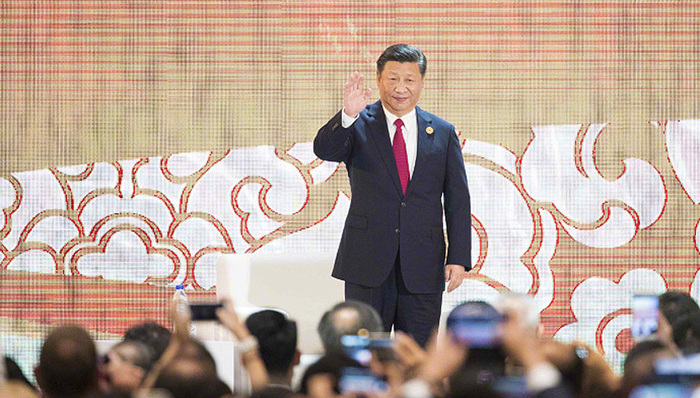 中日关系,习近平,日本首相,中方,日中和平友好条约,中日和平友好条约,安倍晋三,互利合作,政治文件