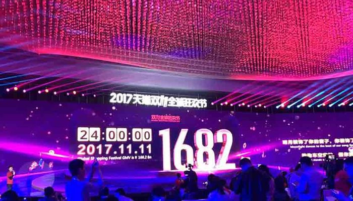 他们BAT,科技圈日常