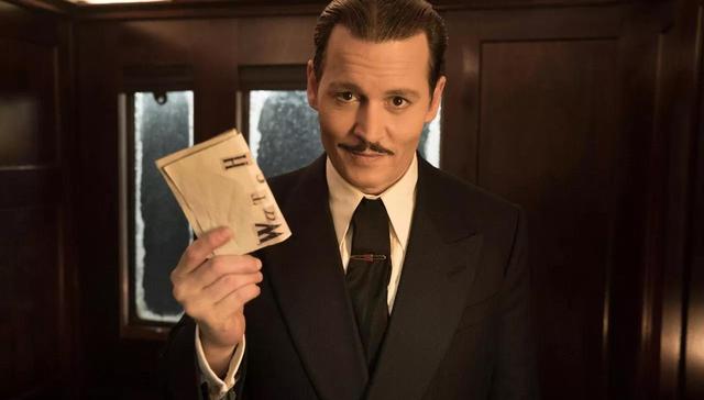 《东方快车谋杀案》导演肯尼思·布拉纳：新版更侧重于对人性的探究和情感表达