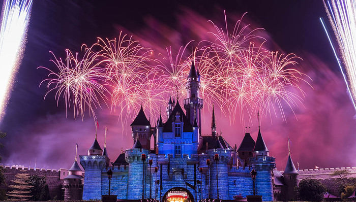 迪士尼向美国传统媒体“低头” 取消对《洛杉矶时报》的封杀