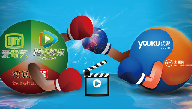 爱奇艺优酷腾讯三大视频网站200部新剧汇总 2018将是内容爆发年