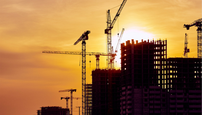 国土部整顿70城“囤地”  苏州被点名