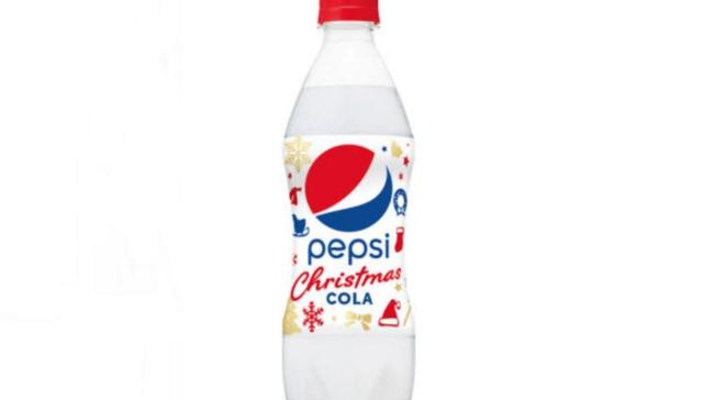 【每周尝鲜】草莓蛋糕味的百事可乐诞生了 神社推出守护发际线的护身符