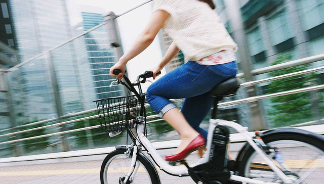 中国电动自行车遭欧盟反倾销调查 谁是幕后黑手？