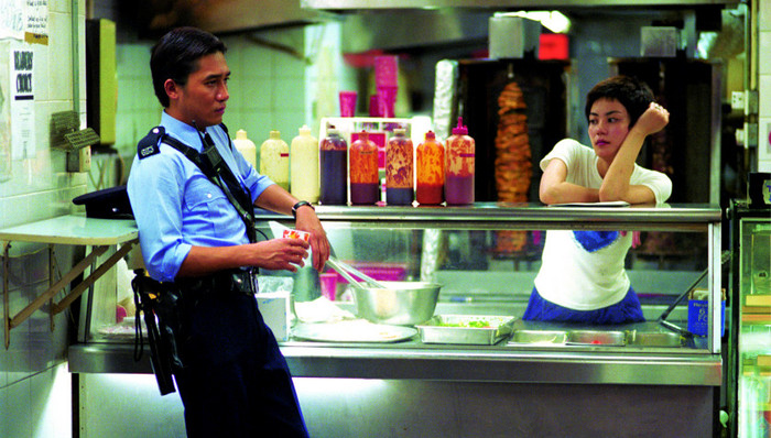 【研究】当今最棒的20对导演和摄影师组合