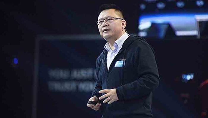 他们BAT,科技圈日常