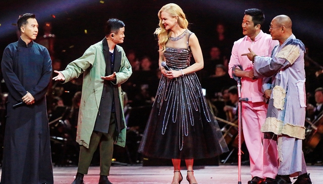 外媒围观双十一：文化现象、技术革新与国际扩张