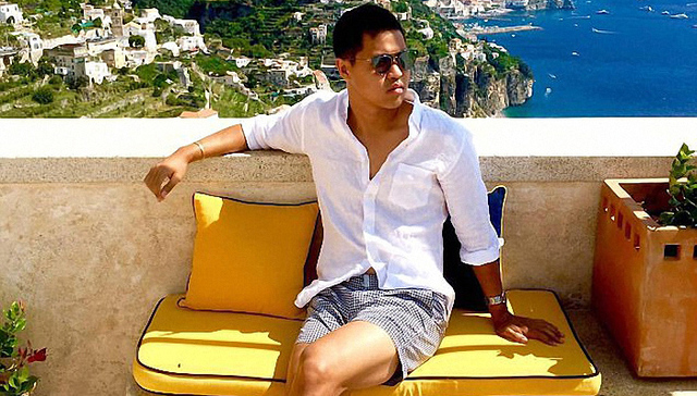 耶鲁毕业的“生活教练”每小时收费950美元 辅导学生上常春藤？