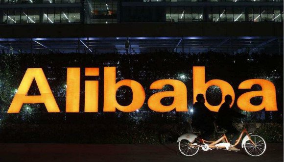 阿里巴巴,他们BAT