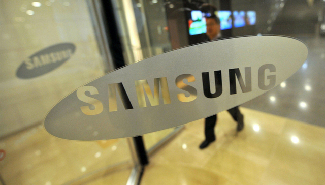 华为、小米、OPPO、vivo占据前四 三星Q3中国市场份额降至2%