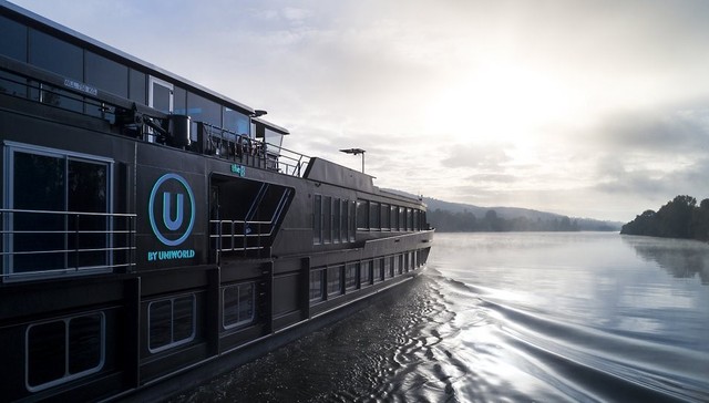 为千禧一代设计的邮轮终于来了 上下铺和有机餐饮共存