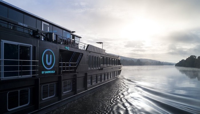 欧洲,邮轮,千禧一代