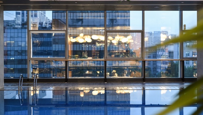 【一周享乐指南】太平地毯最新展厅携定制系列亮相北京，旅游传播者峰会在上海召开