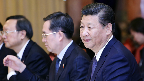 习近平的河内时间：三“力”开创中越友好新局面