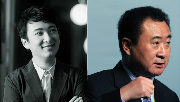 电竞,王思聪,普思,LPL,iG,腾讯科技,联赛,人皇,5亿元,战队