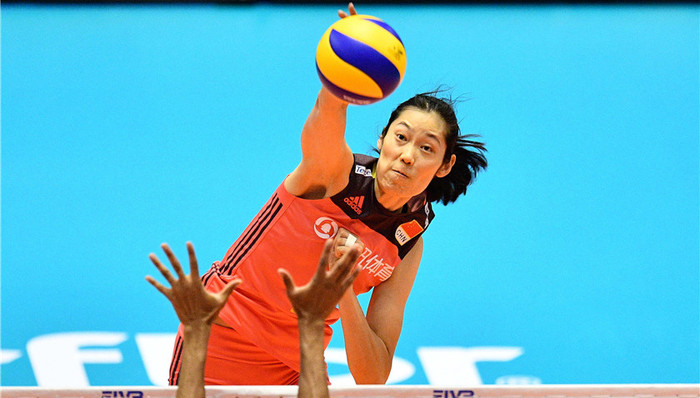 郑智和,榜单,职业联赛,女排队员,女排精神,国家集训队,MVP,女排联赛,冠军领奖台,集体项目