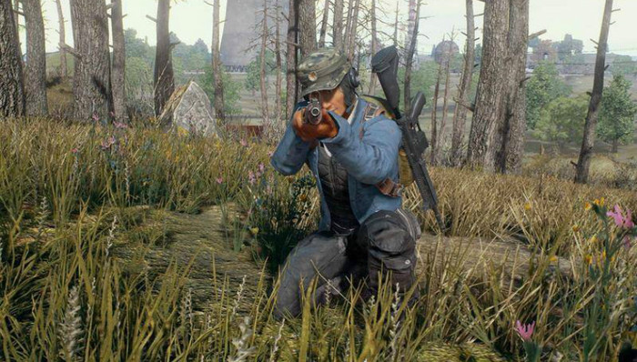 吃鸡,游戏厂商,游戏玩法,杀怪物,游戏内容,游戏模式,游戏体验,游戏发行,游戏界面,游戏作品