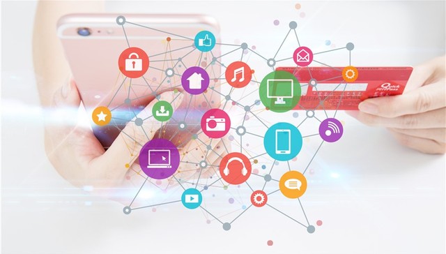 双11火了信用消费 阿里的