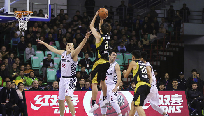 CBA联赛国内球员爆发 临时抢戏还是改了剧本？