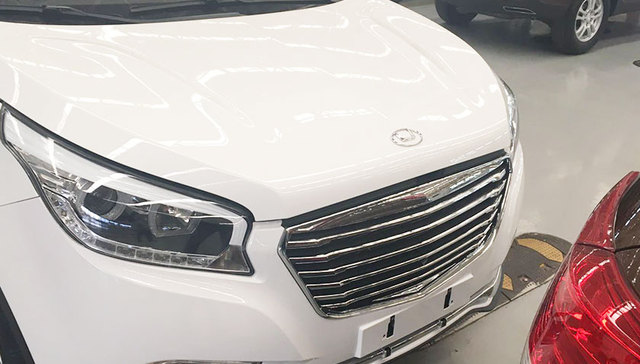 迎来“成年礼”前夕 华泰汽车完成了产业链闭环布局