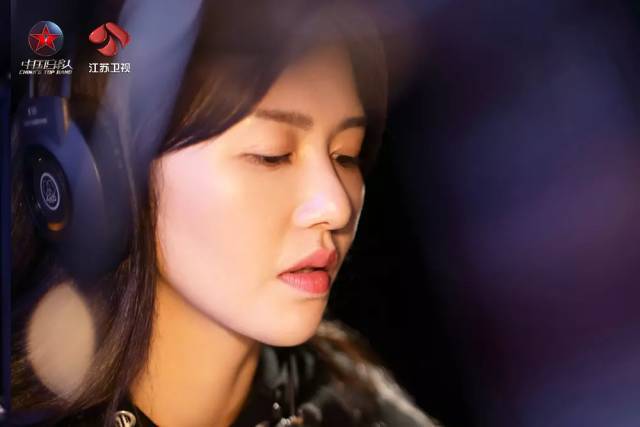 中国乐队,如梦令,猎场,主流,比赛,音乐节目,鸡汤,中国有嘻哈,让观众,吐槽