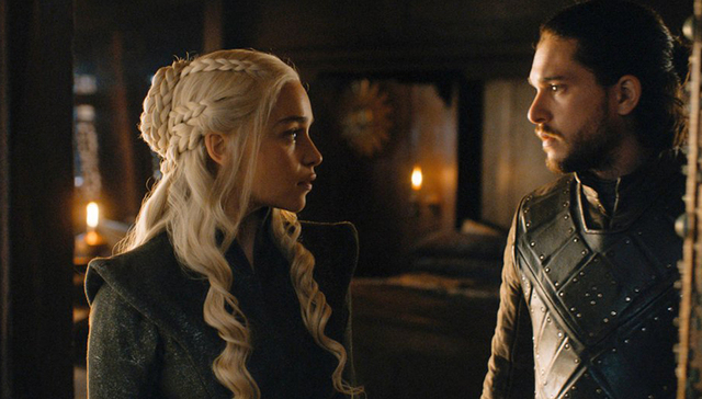 HBO推出HBO Go服务  中欧地区观众可直接观看《权力的游戏》等剧集