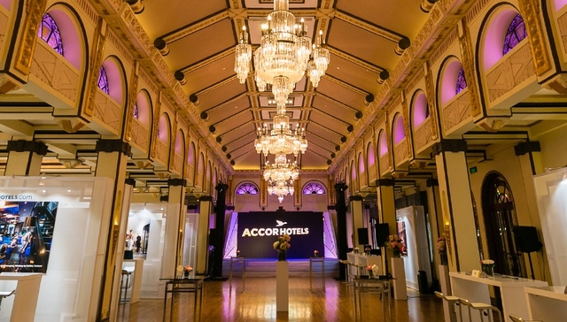 雅高酒店叫停官网预订平台 未来把重心放在收购和服务整合上