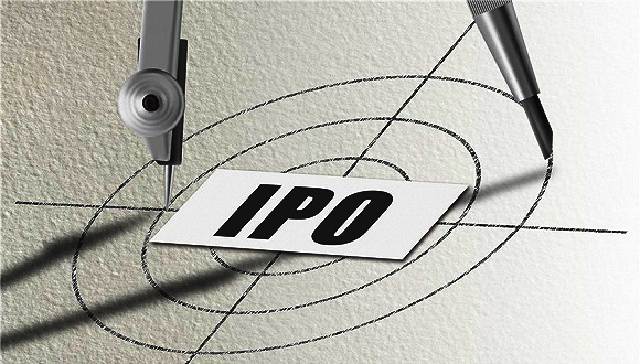 A股,IPO