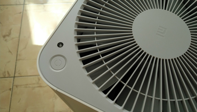 【玩物】依旧主打性价比 小米空气净化器2S都做了哪些升级？