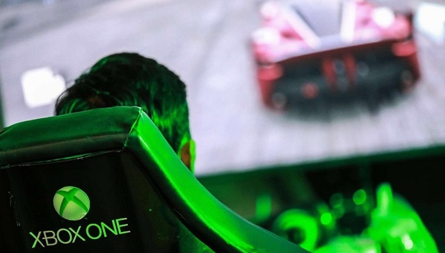 Xbox入华三年微软游戏再启程  正评估能否引入《绝地求生》