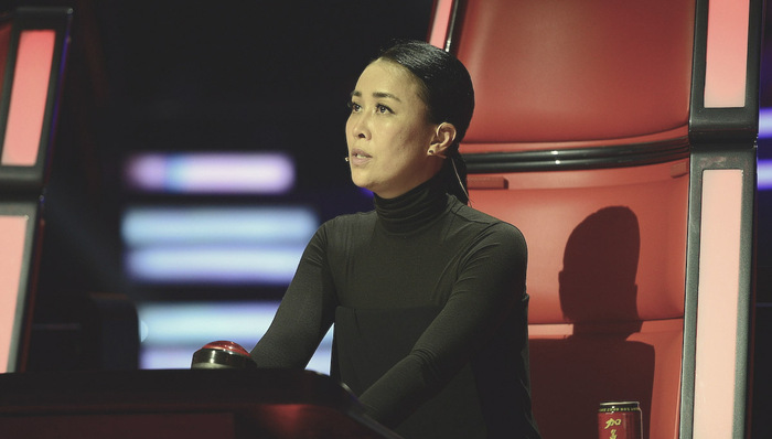 《中国好声音》终于凉透了