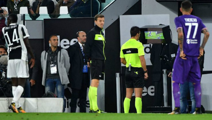 欧洲联赛纷纷引入视频裁判 这项技术真的能让比赛变得更好?