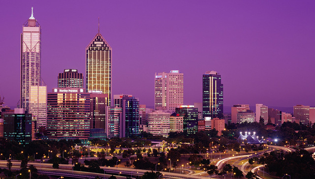 澳大利亚矿业大省盯上中国留学生 发布中文在线教育平台