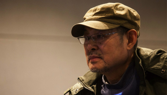 【专访】编剧芦苇：导演是一个容易让人腐蚀变质的危险职业