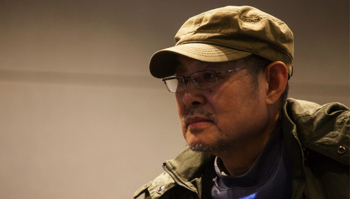 【专访】编剧芦苇：导演是一个容易让人腐蚀变质的危险职业