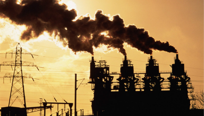 环保部,京津冀,污染通道