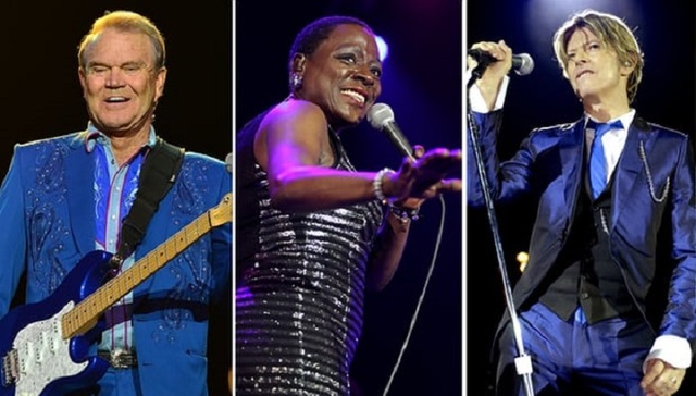 周末阅读 | 那些通过最后一张唱片与世人告别的音乐家