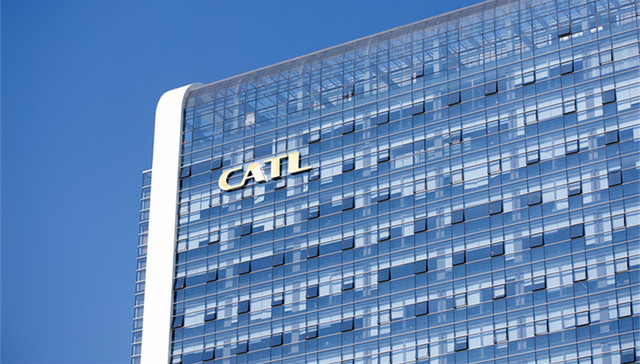 宁德时代,IPO,锂电池