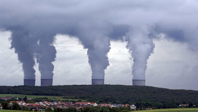 时隔25年 全球逾15000名科学家再次发出“人类警告”