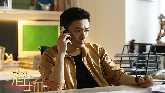 大叔,行业剧,将军在上,猎场,犯罪现场调查,急诊科医生,演技派,中年女人,剧情,鲜肉